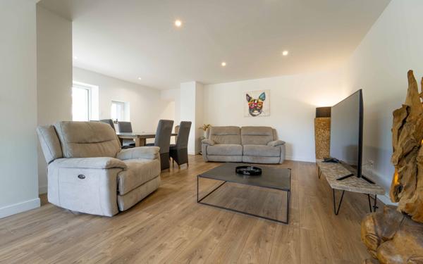 Maison à vendre    7 pièces •  Mimizan