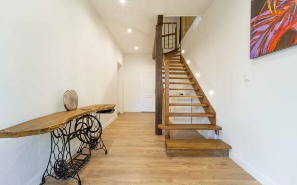 Maison à vendre    7 pièces •  Mimizan