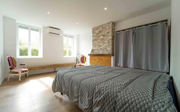 Maison à vendre    7 pièces •  Mimizan