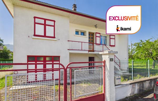 Maison de 96 m²