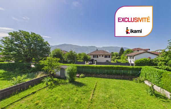 Maison de 96 m²