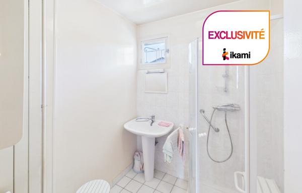 Maison de 96 m²