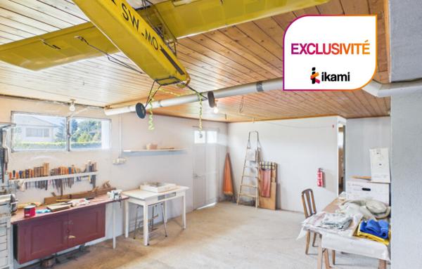 Maison de 96 m²
