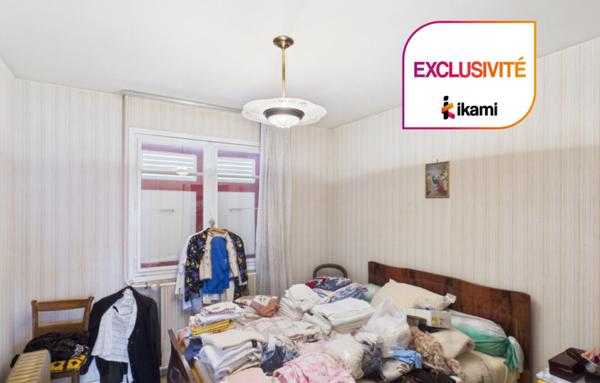 Maison de 96 m²