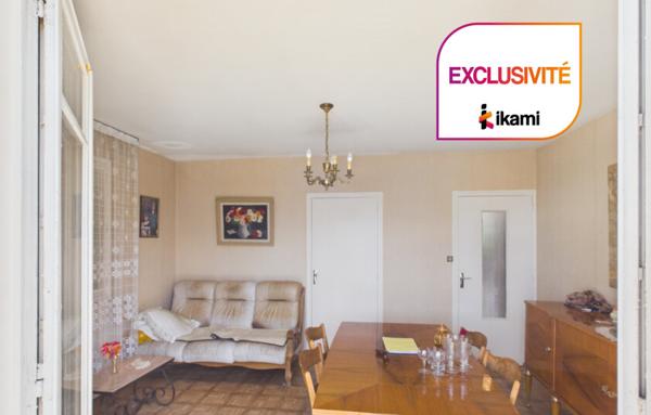 Maison de 96 m²