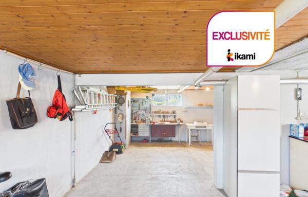 Maison de 96 m²