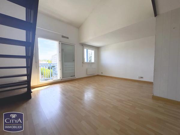 Appartement à vendre 2 pièces 52.1m² Toulouse (31400)
