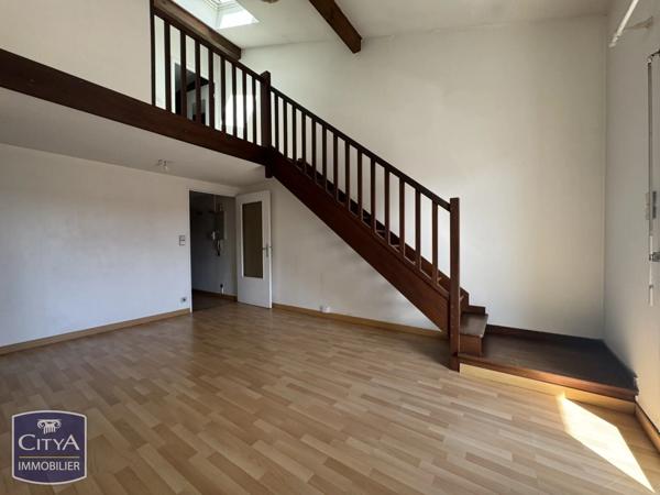 Appartement à vendre 2 pièces 52.1m² Toulouse (31400)