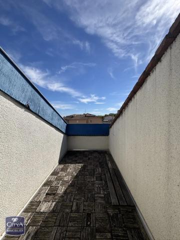 Appartement à vendre 2 pièces 52.1m² Toulouse (31400)