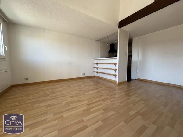 Appartement à vendre 2 pièces 52.1m² Toulouse (31400)