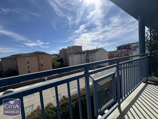 Appartement à vendre 2 pièces 52.1m² Toulouse (31400)