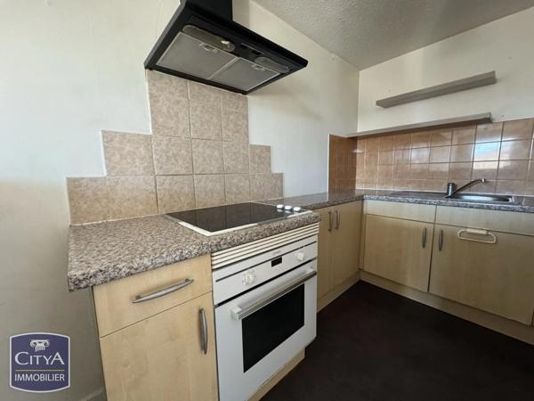 Appartement à vendre 2 pièces 52.1m² Toulouse (31400)