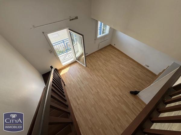 Appartement à vendre 2 pièces 52.1m² Toulouse (31400)