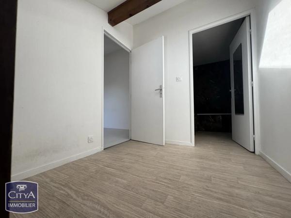 Appartement à vendre 2 pièces 52.1m² Toulouse (31400)