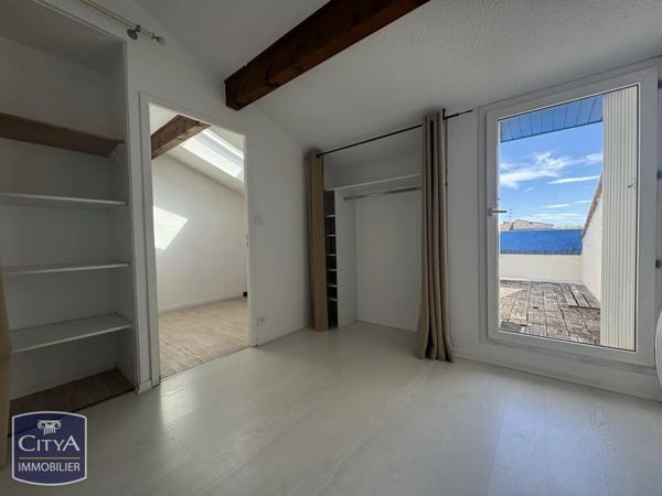 Appartement à vendre 2 pièces 52.1m² Toulouse (31400)
