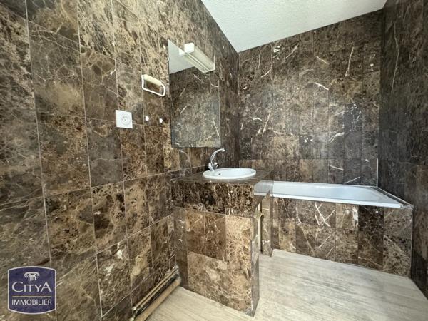 Appartement à vendre 2 pièces 52.1m² Toulouse (31400)