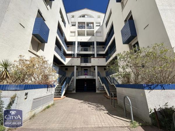 Appartement à vendre 2 pièces 52.1m² Toulouse (31400)