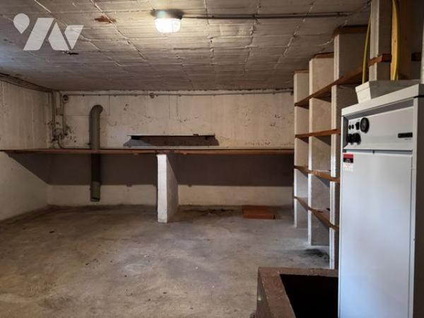 Pavillon de plain-pied 94m²