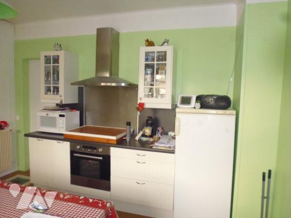 Maison de plain-pied