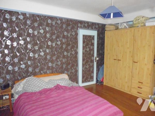 Maison de plain-pied