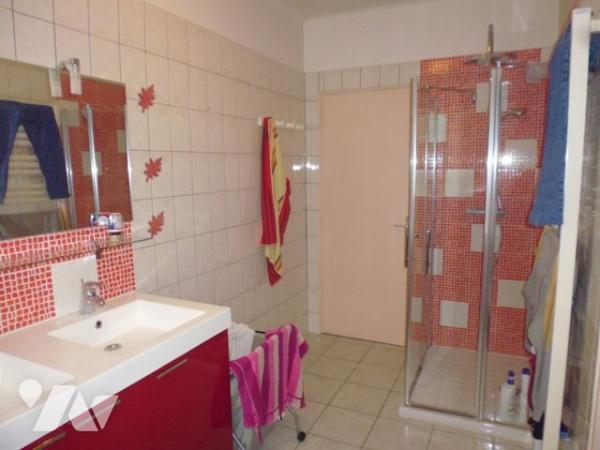 Maison de plain-pied