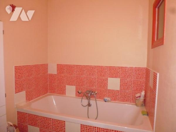 Maison de plain-pied