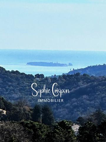 Immobilier Les Adrets-de-l’Estérel (83600) – Ensemble immobilier 300m2 – 735 000 €