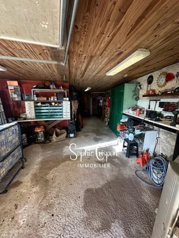 Immobilier Les Adrets-de-l’Estérel (83600) – Ensemble immobilier 300m2 – 735 000 €