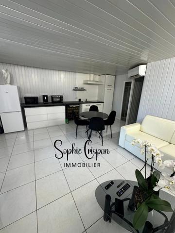 Immobilier Les Adrets-de-l’Estérel (83600) – Ensemble immobilier 300m2 – 735 000 €