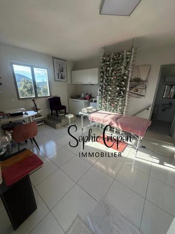 Immobilier Les Adrets-de-l’Estérel (83600) – Ensemble immobilier 300m2 – 735 000 €