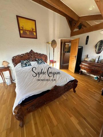 Immobilier Les Adrets-de-l’Estérel (83600) – Ensemble immobilier 300m2 – 735 000 €