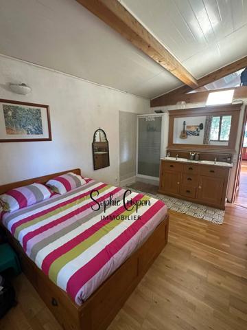 Immobilier Les Adrets-de-l’Estérel (83600) – Ensemble immobilier 300m2 – 735 000 €