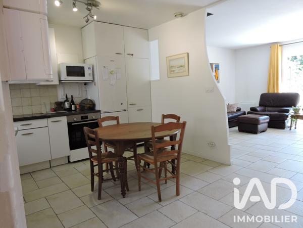 Maison à vendre 6 pièces 114,68 m² Montigny-le-Bretonneux