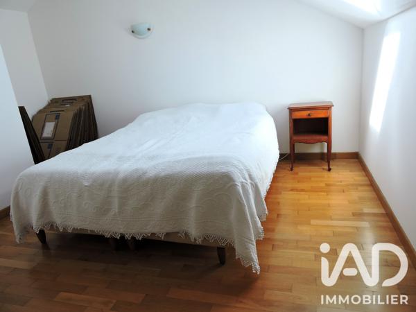 Maison à vendre 6 pièces 114,68 m² Montigny-le-Bretonneux