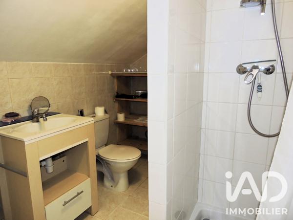Maison à vendre 6 pièces 114,68 m² Montigny-le-Bretonneux