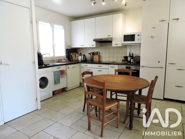 Maison à vendre 6 pièces 114,68 m² Montigny-le-Bretonneux
