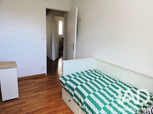 Maison à vendre 6 pièces 114,68 m² Montigny-le-Bretonneux