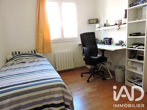 Maison à vendre 6 pièces 114,68 m² Montigny-le-Bretonneux