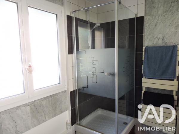 Maison à vendre 6 pièces 114,68 m² Montigny-le-Bretonneux