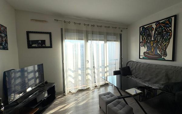 Appartement à vendre    2 pièces • 34 m2 Toulouse