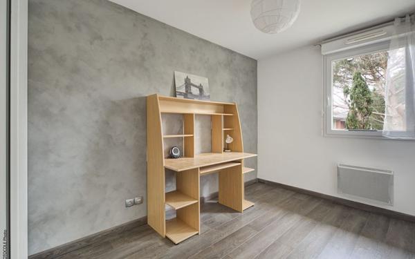 Appartement à vendre    3 pièces • 51,65 m2 Aucamville