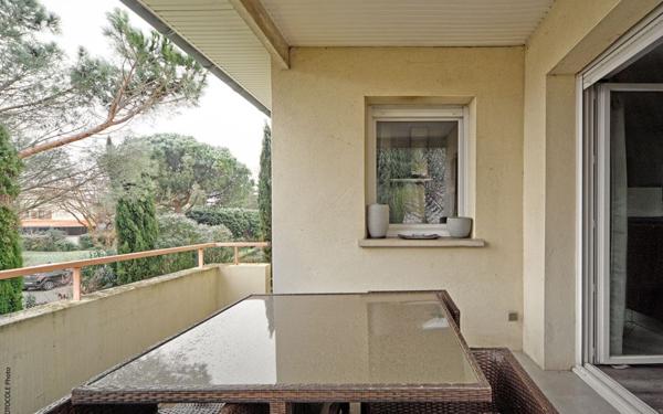 Appartement à vendre    3 pièces • 51,65 m2 Aucamville