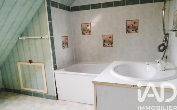 Maison à vendre 6 pièces 104 m² Trilport