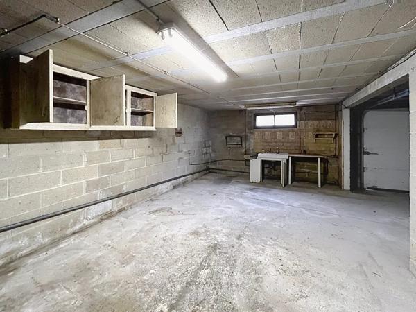 Vente                                                      Maison
                        
                     4 pièces                      85 m2                     à Pargny-Filain