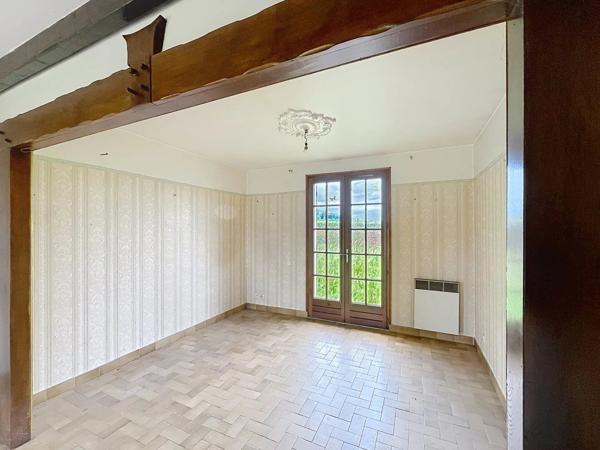 Vente                                                      Maison
                        
                     4 pièces                      85 m2                     à Pargny-Filain