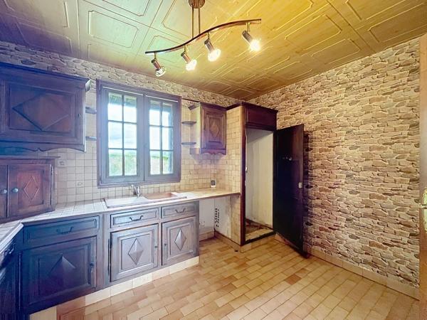 Vente                                                      Maison
                        
                     4 pièces                      85 m2                     à Pargny-Filain