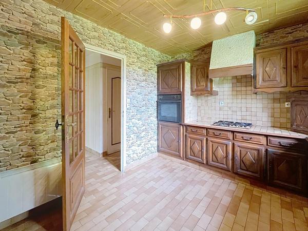 Vente                                                      Maison
                        
                     4 pièces                      85 m2                     à Pargny-Filain