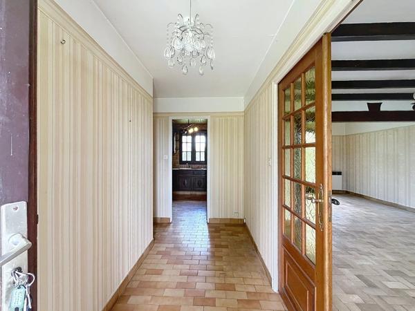 Vente                                                      Maison
                        
                     4 pièces                      85 m2                     à Pargny-Filain