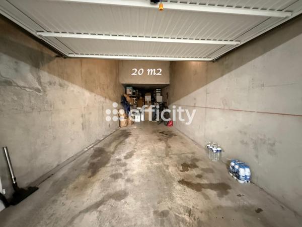 Appartement 2 pièces - 50 m² Exclusivité efficity