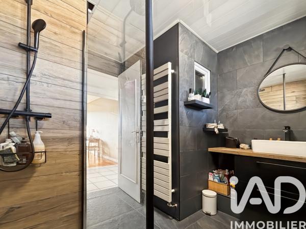 Appartement à vendre 4 pièces 92 m² Rumilly